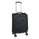 Cellini Megapak Carry-on 4-Wheel Trolley Case 