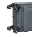Cellini Megapak Carry-on 4-Wheel Trolley Case 