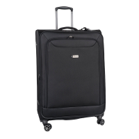 Cellini Megapak Large 4-Wheel Trolley Case