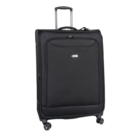 Cellini Megapak Large 4-Wheel Trolley Case