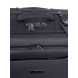 Cellini Megapak Large 4-Wheel Trolley Case 