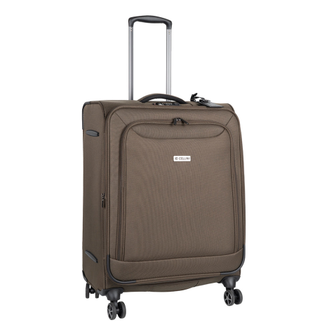 Cellini Megapak Medium 4-Wheel Trolley Case Cellini Megapak Medium 4-Wheel Trolley Case