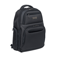 Cellini Megapak Business Multi-Pocket Backpack