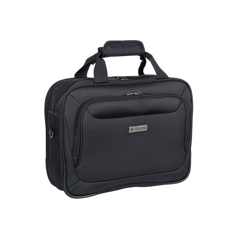 Cellini Megapak Business Slimline Case
