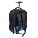 Cellini Megapak Business Trolley Backpack 