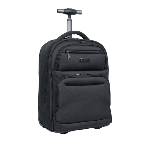 Cellini Megapak Business Trolley Backpack