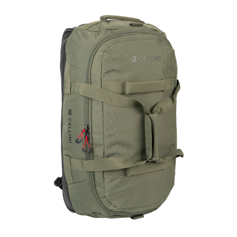 Cellini Venture Large Backpack Duffel