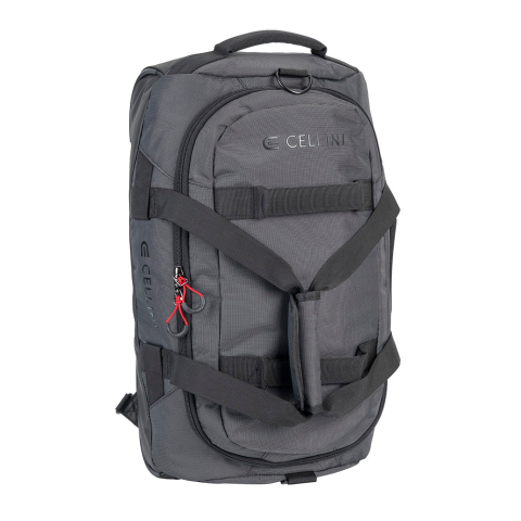 Cellini Venture Carry On Backpack Duffel