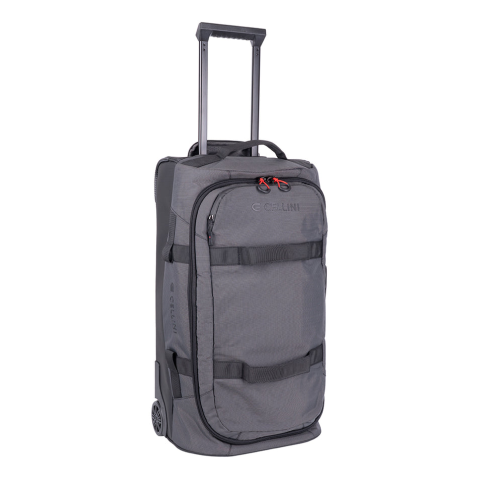 Cellini Venture Carry On Trolley Duffel