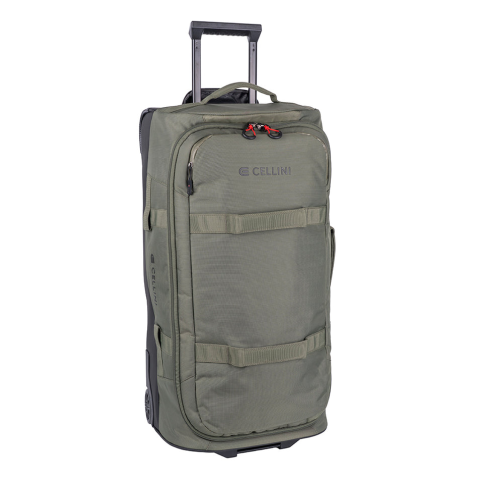 Cellini Venture Large Trolley Duffel