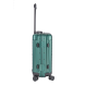 Cellini Aluminium 4-Wheel Carry On Trolley Case 