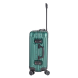 Cellini Aluminium 4-Wheel Carry On Trolley Case 