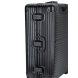 Cellini Aluminium Large 4-Wheel Trolley Case 