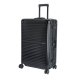 Cellini Aluminium Large 4-Wheel Trolley Case 