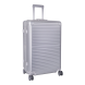 Cellini Aluminium Large 4-Wheel Trolley Case 