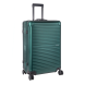 Cellini Aluminium Large 4-Wheel Trolley Case 