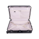 Cellini Aluminium Large 4-Wheel Trolley Case 