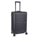Cellini Aluminium Medium 4-Wheel Trolley Case 