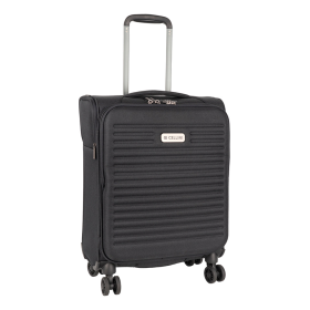 Cellini Destiny 4 Wheel Carry-On Trolley Case Cellini Destiny 4 Wheel Carry-On Trolley Case