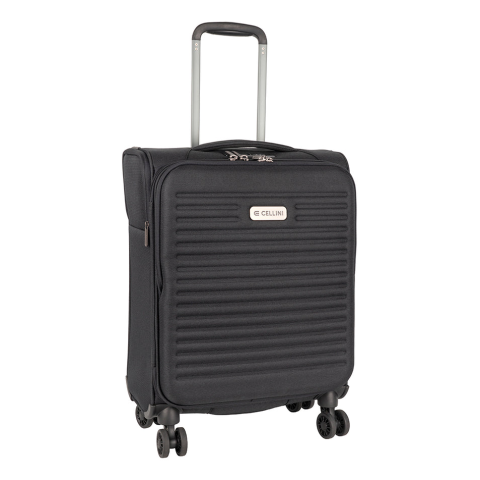 Cellini Destiny 4 Wheel Carry-On Trolley Case Cellini Destiny 4 Wheel Carry-On Trolley Case