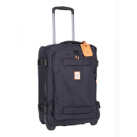 Polo Freedom Carry On 2 Wheel Trolley Duffel