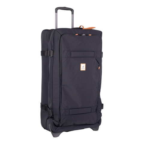 Polo Freedom Medium 2 Wheel Trolley Duffel Polo Freedom Medium 2 Wheel Trolley Duffel