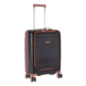 Cellini Monte Carlo Front Opener Carry On Trolley Case 