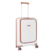 Cellini Monte Carlo Front Opener Carry On Trolley Case 