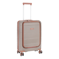 Cellini Monte Carlo Front Opener Carry On Trolley Case Cellini Monte Carlo Front Opener Carry On Trolley Case