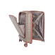 Cellini Monte Carlo Front Opener Carry On Trolley Case 