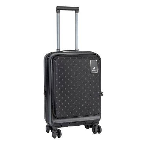 Polo Orion 4 Wheel Carry On Trolley Polo Orion 4 Wheel Carry On Trolley