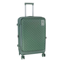 Polo Orion Medium 4 Wheel Trolley