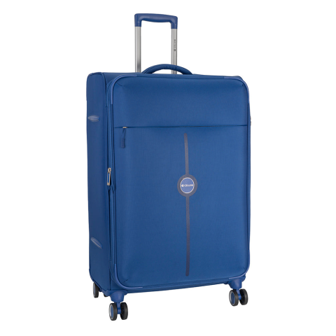 Cellini Rapido Large 4 Wheel Trolley Cellini Rapido Large 4 Wheel Trolley