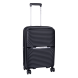 Cellini Sonic Carry On 4-Wheel Trolley Case 