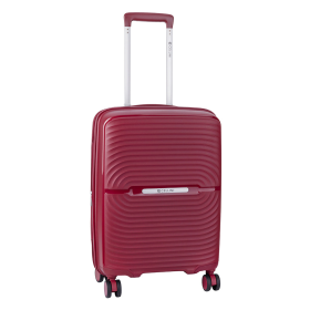Cellini Sonic Carry On 4-Wheel Trolley Case