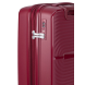 Cellini Sonic Carry On 4-Wheel Trolley Case 