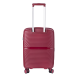 Cellini Sonic Carry On 4-Wheel Trolley Case 