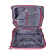 Cellini Sonic Carry On 4-Wheel Trolley Case 