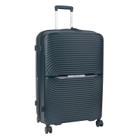 Cellini Sonic Large 4-Wheel Trolley Case