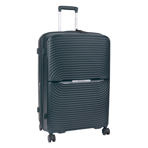 Cellini Sonic Large 4-Wheel Trolley Case