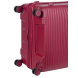 Cellini Sonic Large 4-Wheel Trolley Case 