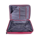 Cellini Sonic Large 4-Wheel Trolley Case 