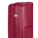 Cellini Sonic Large 4-Wheel Trolley Case 