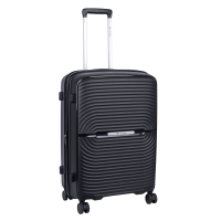 Cellini Sonic Medium 4-Wheel Trolley Case