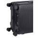 Cellini Sonic Medium 4-Wheel Trolley Case 