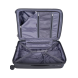 Cellini Sonic Medium 4-Wheel Trolley Case 