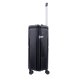 Cellini Sonic Medium 4-Wheel Trolley Case 