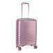 Cellini Aerotech 4 Wheel Trolley Carry On 
