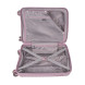 Cellini Aerotech 4 Wheel Trolley Carry On 