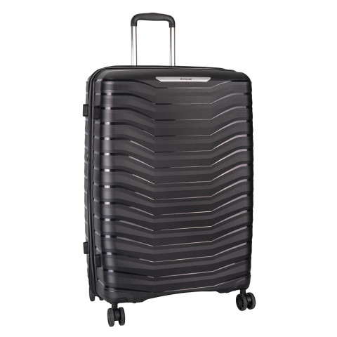 Cellini Aerotech Large 4 Wheel Trolley Case